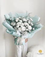 Carnation Mix (Klik Untuk Lihat Warna)