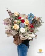 Tulip Mix Blossom (Klik Untuk Lihat Warna) - Image 2