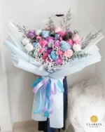 20 Stems Mix Spray (Klik Untuk Lihat Warna) - Image 2