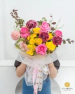 Carnation Mix Import (Klik Untuk Lihat Warna) - Image 2