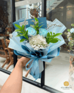 Fresh Petite Bouquet (Klik Untuk Lihat Warna) - Image 5