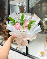 Fresh Petite Bouquet (Klik Untuk Lihat Warna) - Image 3
