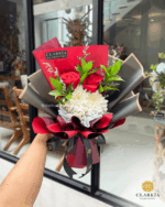 Fresh Petite Bouquet (Klik Untuk Lihat Warna) - Image 2