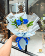 Fresh Petite Bouquet (Klik Untuk Lihat Warna) - Image 6