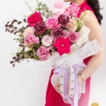 Carnation Mix Import (Klik Untuk Lihat Warna)