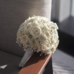 30 Classic Round Rose