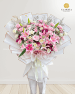 Jumbo Lily Mix - Image 2