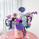 Lavender Treasure