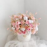 Magestic box 20cm
