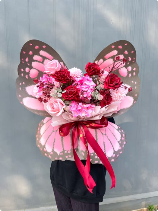 Mariposa Red Mariposa Red (Artifical) - Image 1