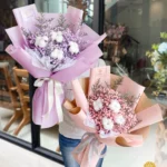 4 Cotton Medium Alona (Klik Untuk Lihat Warna)