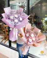 4 Cotton Medium Alona (Klik Untuk Lihat Warna)