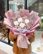 4 Cotton Medium Alona (Klik Untuk Lihat Warna) - Image 3