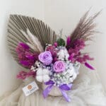 Midi Rose Purple