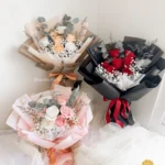 Medium Rose (Klik Untuk Lihat Warna)
