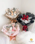 Medium Rose (Klik Untuk Lihat Warna)