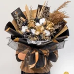 Black Gold Dried
