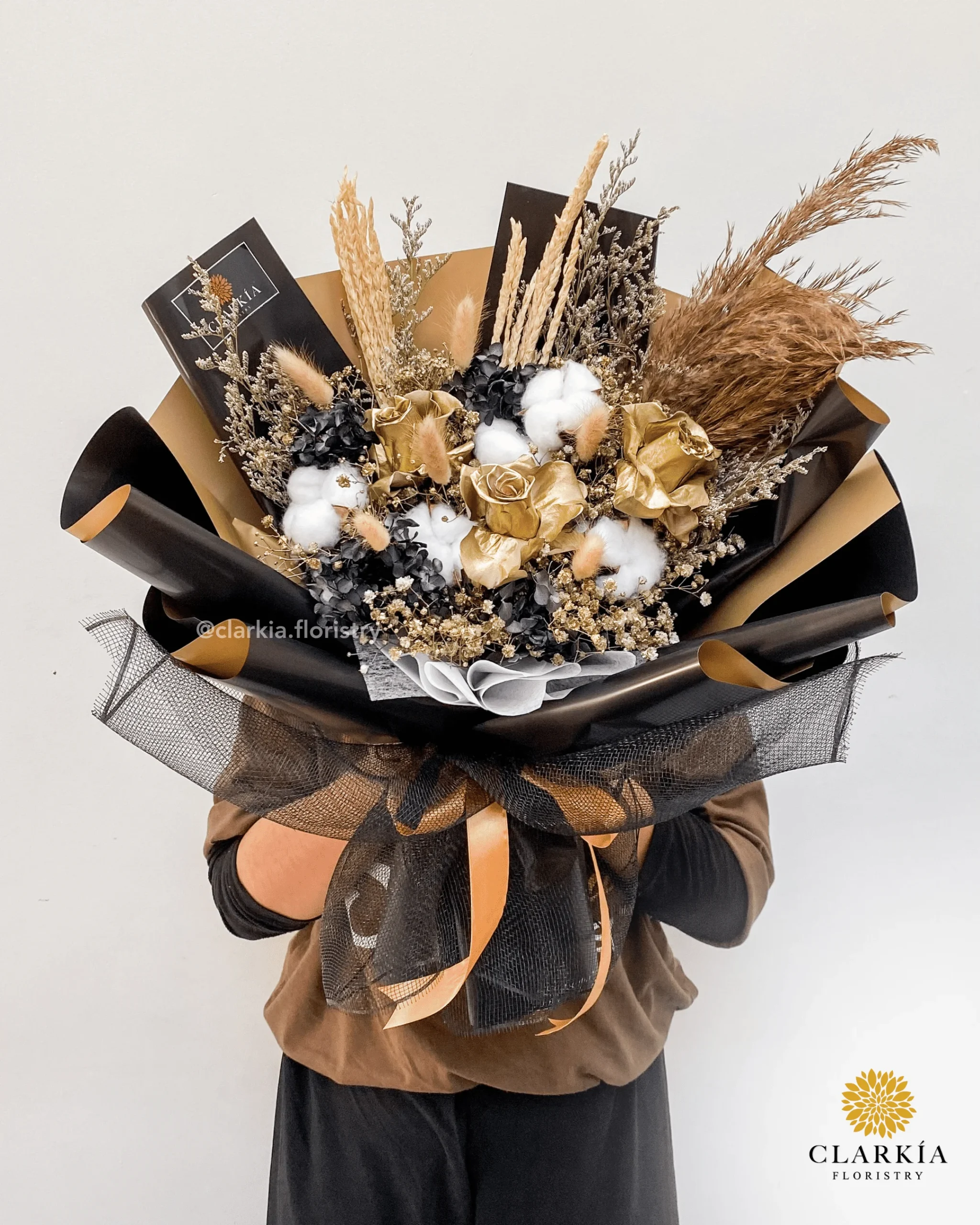 NEW - Black Gold Dried Black Gold Dried - Image 1
