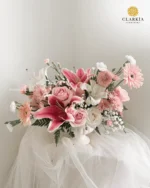 Midi Lily Mix (Klik Untuk Lihat Warna) - Image 3