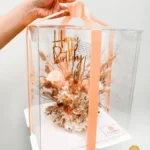 Cake Dried (Klik Untuk Lihat Warna)