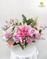 Midi Lily Mix (Klik Untuk Lihat Warna) - Image 4
