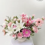 Midi Lily Mix (Klik Untuk Lihat Warna)