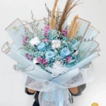 Cassey Blue