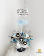 Diana Box + Balloon + Ferrero (Klik Untuk Lihat Warna) - Image 5