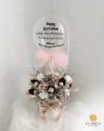 Diana Box + Balloon + Ferrero (Klik Untuk Lihat Warna) - Image 6