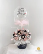 Diana Box + Balloon + Ferrero (Klik Untuk Lihat Warna) - Image 3