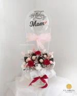 Diana Box + Balloon + Ferrero (Klik Untuk Lihat Warna) - Image 2