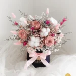 Diana Box 15 cm (Klik Untuk Lihat Warna)