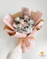 Medium Rose (Klik Untuk Lihat Warna) - Image 2