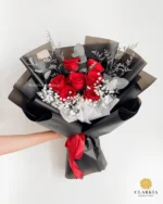 Medium Rose (Klik Untuk Lihat Warna) - Image 3