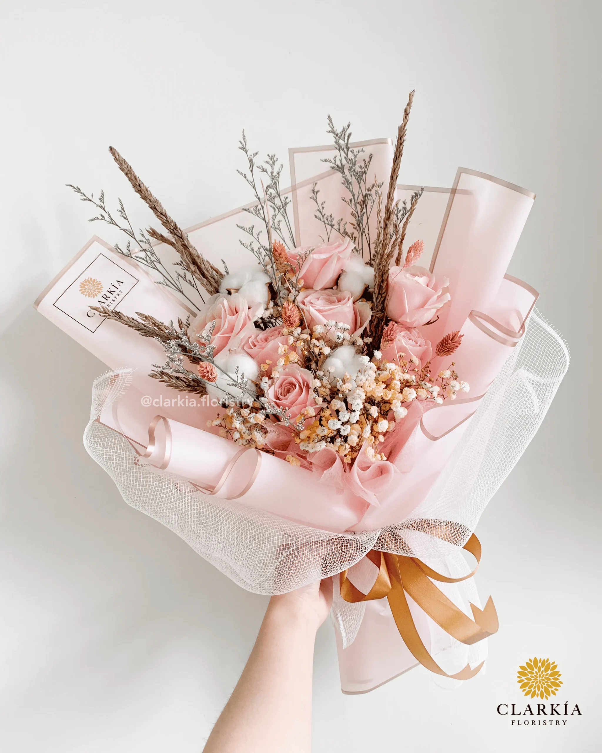 NEW - Magestic Pastel Magestic (Klik Untuk Lihat Warna) - Image 1