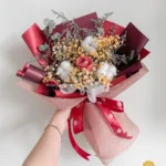 Rosie Dried (Klik Untuk Lihat Warna)