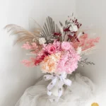 Dried Sally (Klik Untuk Lihat Warna)