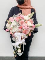 Fresh Orchid Bliss - Image 2