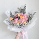 Pastel Korean