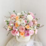 Pastel Lover 20cm