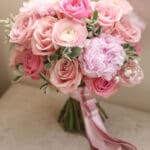Fresh Petals of Love