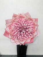 Private Class - Money Bouquet