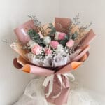 Rose Pom