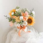 Sunshine Box 15cm
