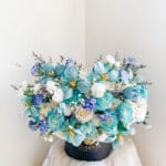 Thumbelina Blue
