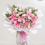 Jumbo Lily Mix