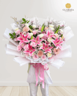 Jumbo Lily Mix