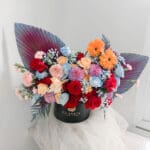 Winger Box 20cm