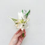 Artificial Heavenly Tulip
