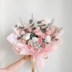 Rose Pom